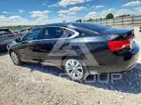 2017 Chevrolet Impala photo