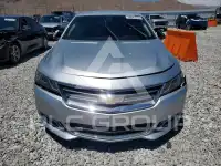 2017 Chevrolet Impala фото