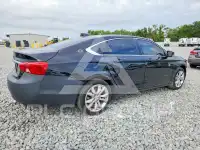 2017 Chevrolet Impala photo