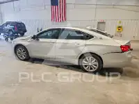 2017 Chevrolet Impala фото