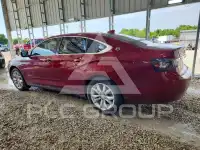 2017 Chevrolet Impala фото