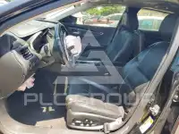 2017 Chevrolet Impala фото