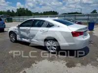 2017 Chevrolet Impala photo