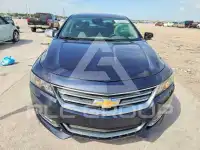 2017 Chevrolet Impala фото