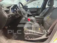 2017 Chevrolet Impala фото