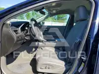 2017 Chevrolet Impala фото