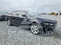 2017 Chevrolet Impala photo