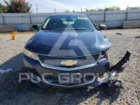 2017 Chevrolet Impala фото
