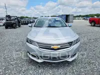 2017 Chevrolet Impala фото