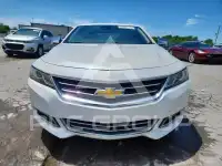 2017 Chevrolet Impala photo