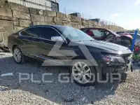 2017 Chevrolet Impala фото
