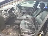 2017 Chevrolet Impala photo