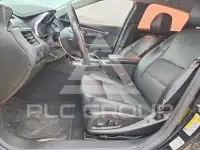 2017 Chevrolet Impala photo