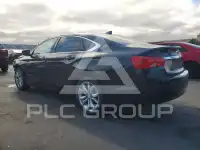 2017 Chevrolet Impala фото