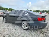2017 Chevrolet Impala photo