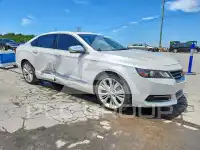 2017 Chevrolet Impala photo