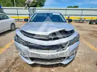 2017 Chevrolet Impala photo