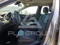 2017 Chevrolet Impala фото