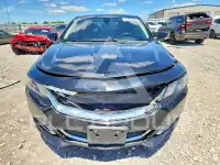 2017 Chevrolet Impala photo