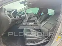 2017 Chevrolet Impala фото
