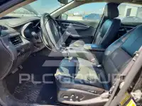 2017 Chevrolet Impala фото