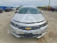 2017 Chevrolet Impala photo
