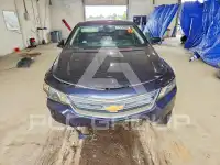 2017 Chevrolet Impala фото