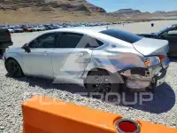 2017 Chevrolet Impala фото