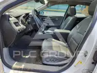 2017 Chevrolet Impala photo