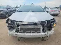2017 Chevrolet Impala фото