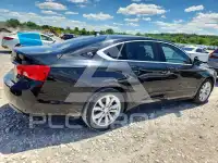 2017 Chevrolet Impala photo