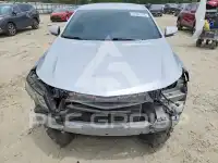 2017 Chevrolet Impala photo