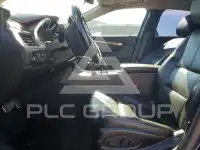 2017 Chevrolet Impala фото