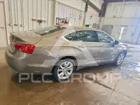 2017 Chevrolet Impala photo
