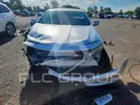 2017 Chevrolet Impala фото