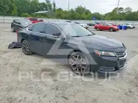 2017 Chevrolet Impala photo