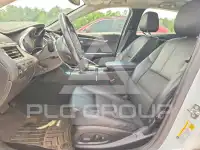 2017 Chevrolet Impala фото