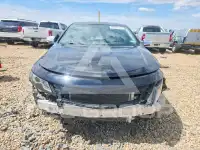 2017 Chevrolet Impala фото