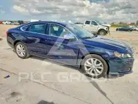 2017 Chevrolet Impala фото