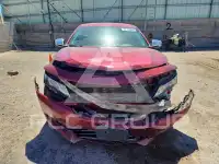 2017 Chevrolet Impala photo