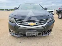 2017 Chevrolet Impala photo