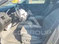 2017 Chevrolet Impala фото