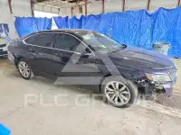 2017 Chevrolet Impala фото