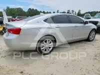 2017 Chevrolet Impala photo