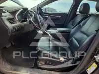 2017 Chevrolet Impala фото