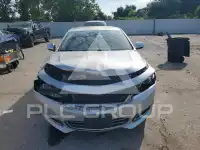 2017 Chevrolet Impala фото