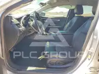 2017 Chevrolet Impala фото