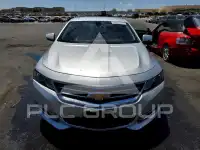 2017 Chevrolet Impala фото