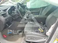 2017 Chevrolet Impala фото