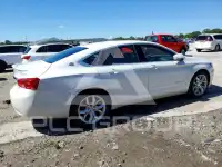 2017 Chevrolet Impala photo